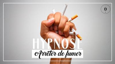 Hypnose tabac 1